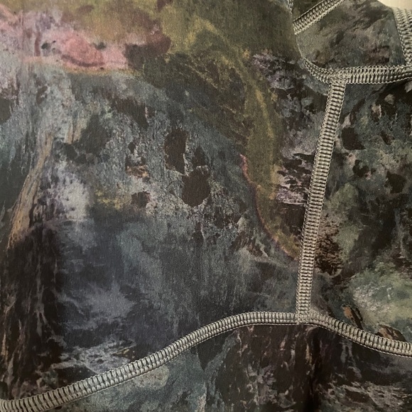 Lululemon Wunder Under High Rise Tight 28” - Picture 4 of 5